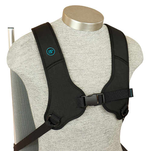 Bodypoint Essentials HStyle Shoulder Harness