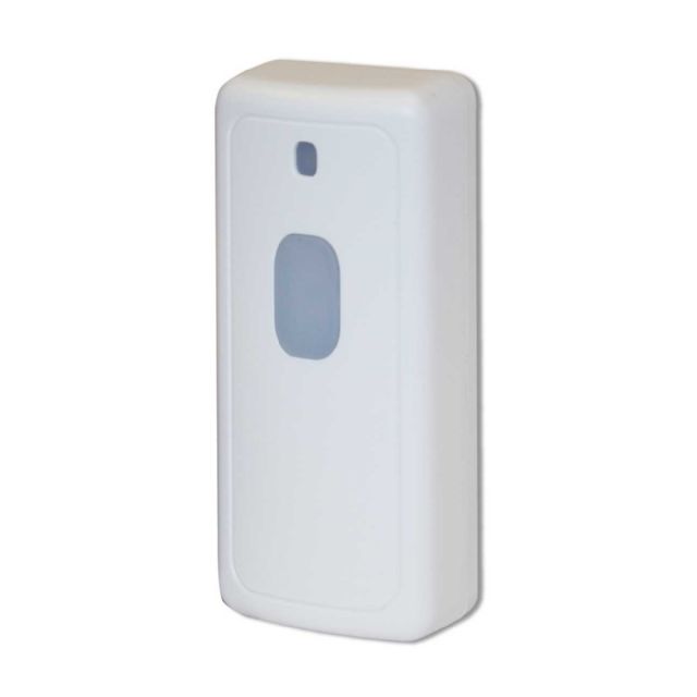 doorbell alert system