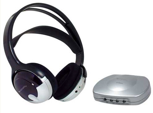 assistive listening devices
