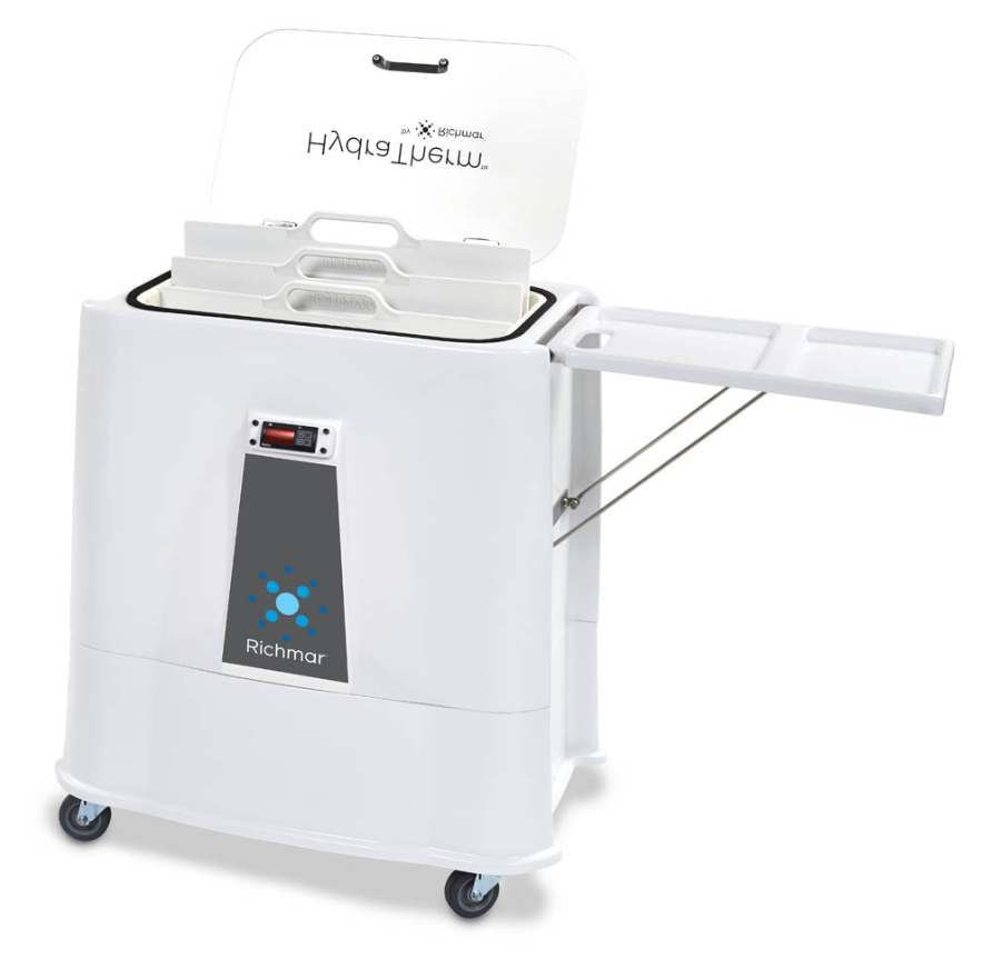 HydraTherm Moist Heat Therapy Heating Unit for Hot Packs