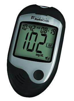 Prodigy Autocode Blood Glucose Monitoring System