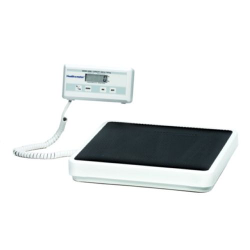 Healthometer Digital 2-Piece Medical Platform Scale