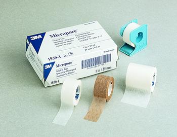 Surgical Tape – 3m micropore – Curespae