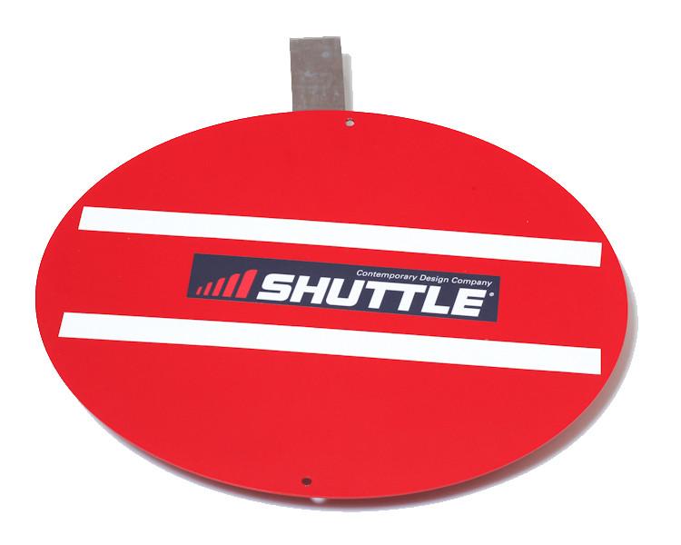 Shuttle TNT Leg Press