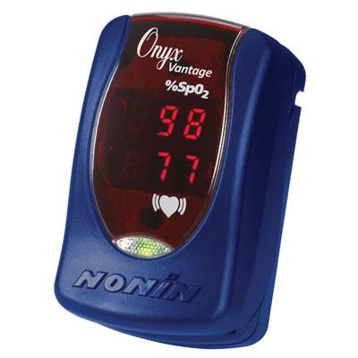 Onyx II Vantage Professional Fingertip Oximeter