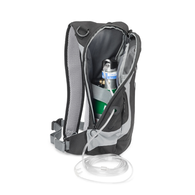 oxygen backpack price