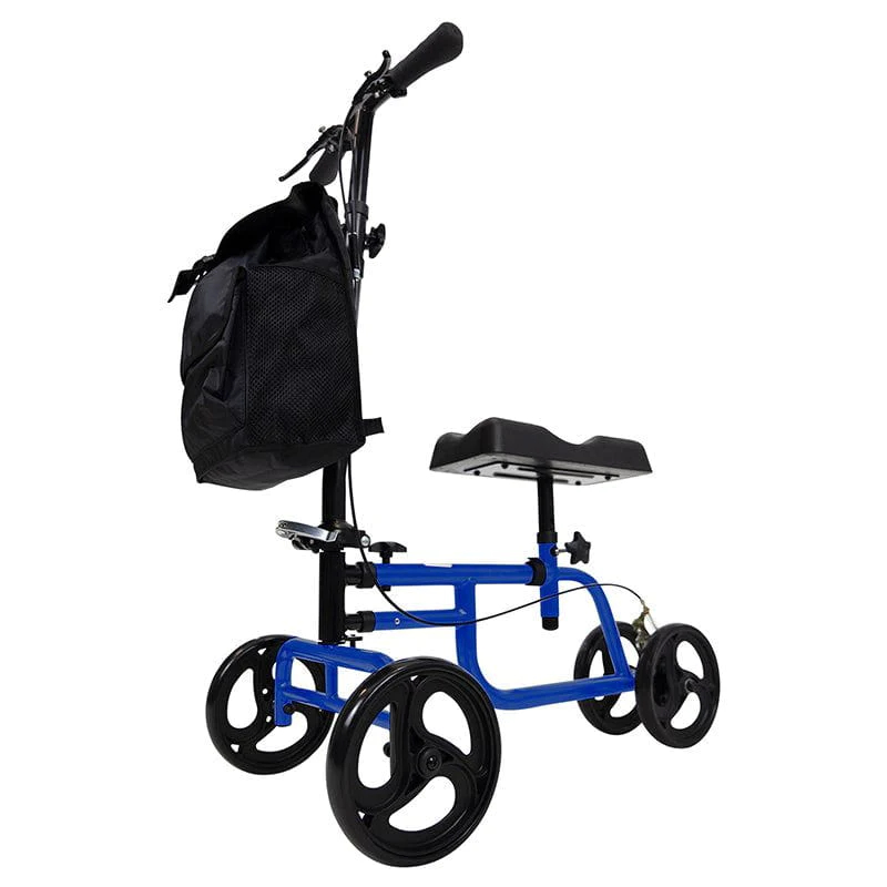 Knee Walker Scooter by Vive Health - FREE Shipping