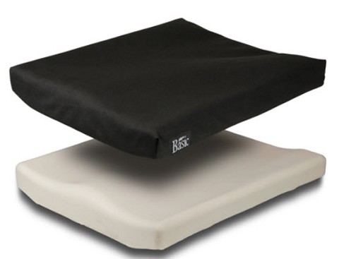 Wheelchair Cushions: Jay Care Wheelchair Cushion