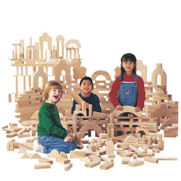 building blocks daycare hours