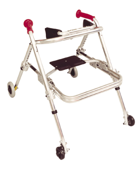 Backstage Rubbermaid Cart w/ 8 Wheel Kit (Small) — Kaye Lites Inc.