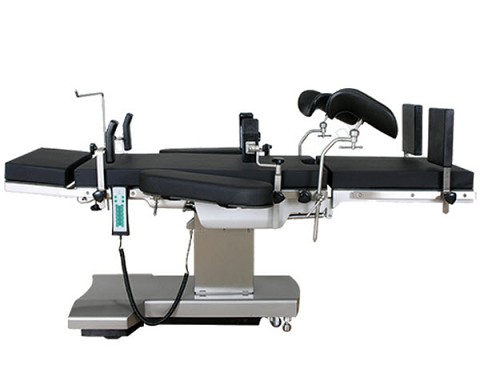 DRE Lucerne ES Operating Table - FREE Shipping