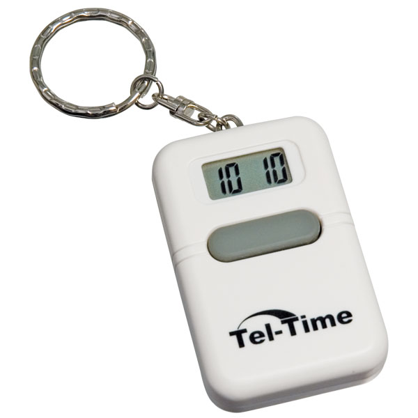 Talking Key Chain Pocket Watch ON SALE
