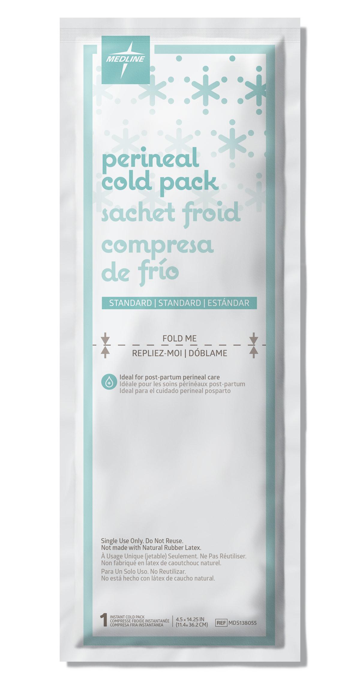 Norco Soft Cold Packs