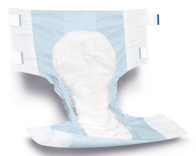 Comfortaire Disposable Briefs