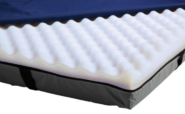 foam overlay for mattress king