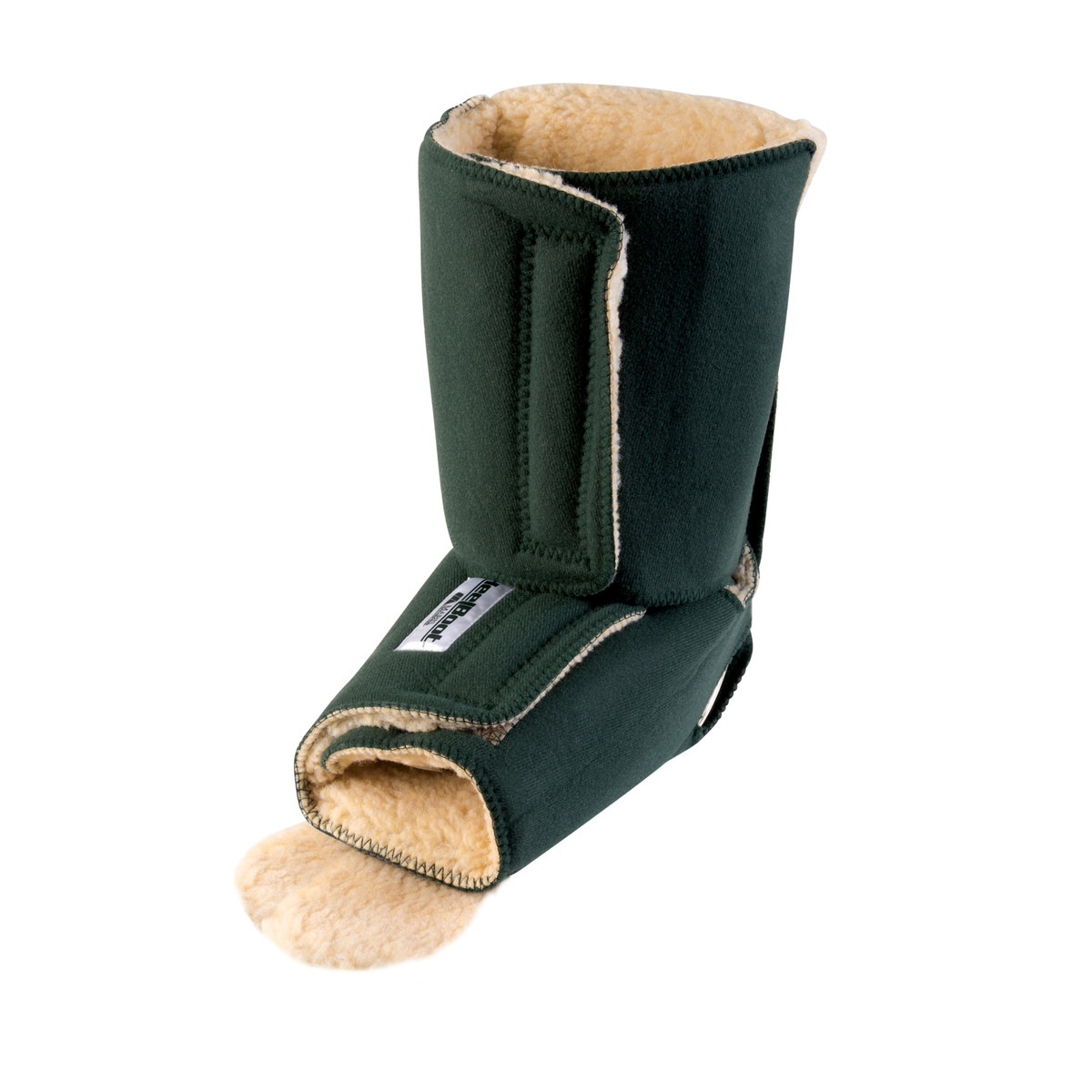 Heelbo Orthotic Boot Buy Now Free Shipping 2421