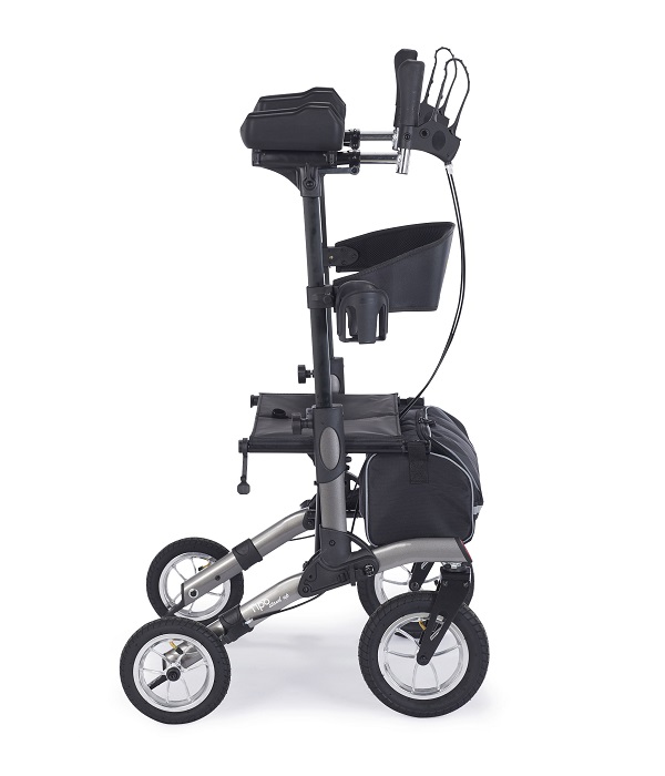 Stand Up Walker with Seat and Elbow Support - Comodita Tipo Stand Up ...