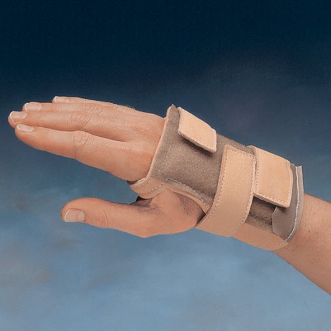 Liberty Sport Wrist Splint ON SALE