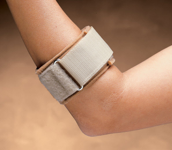 Cho-Pat Tennis Elbow Support FOR SALE