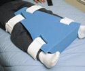 Hip Fracture Products - Long-handled Shoe Horn, Leg Lifter, Sock Aid ...