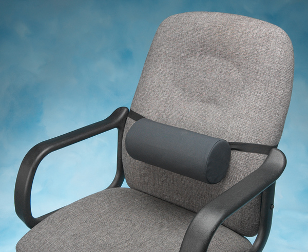 Which Original McKenzie® Lumbar Roll is Right for You? 