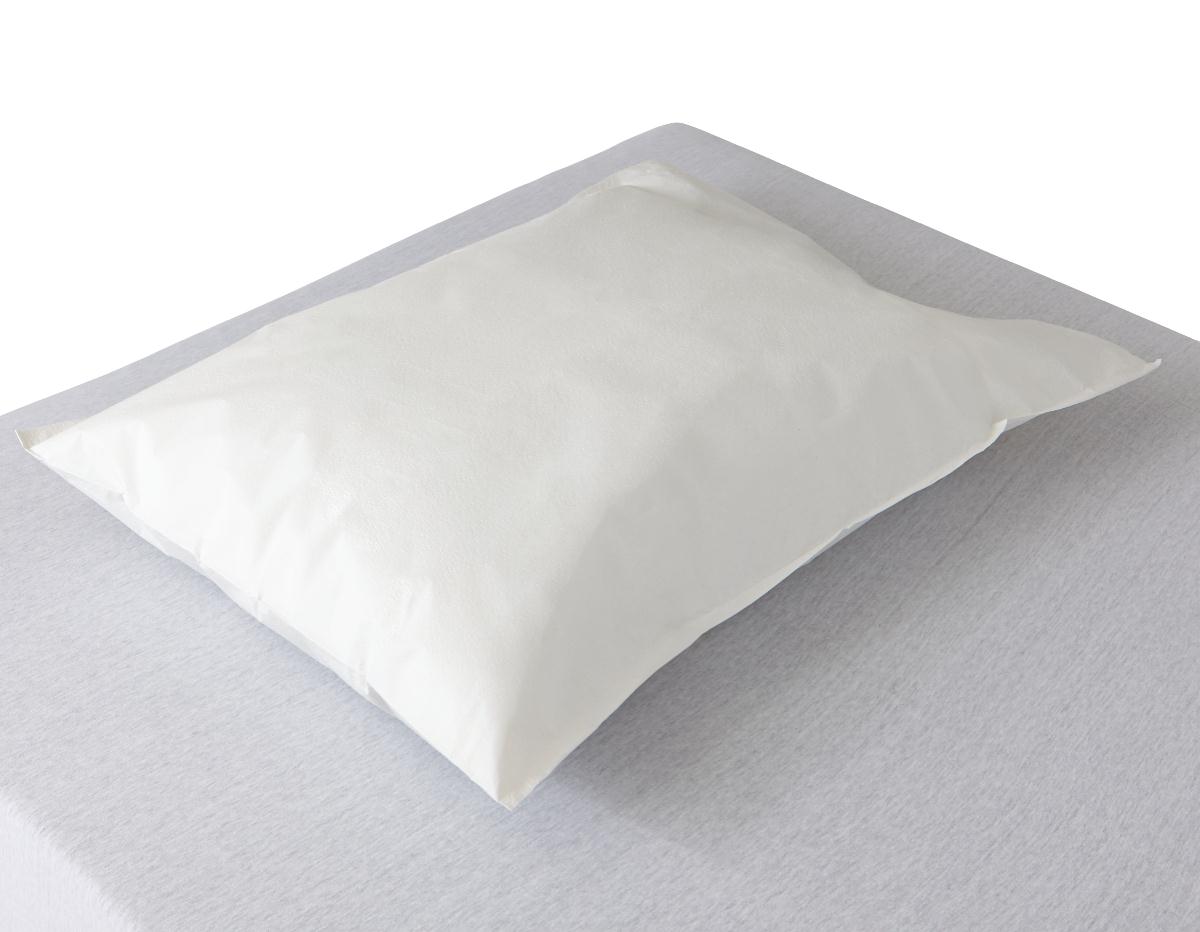 Disposable Pillowcases by Medline FREE Shipping