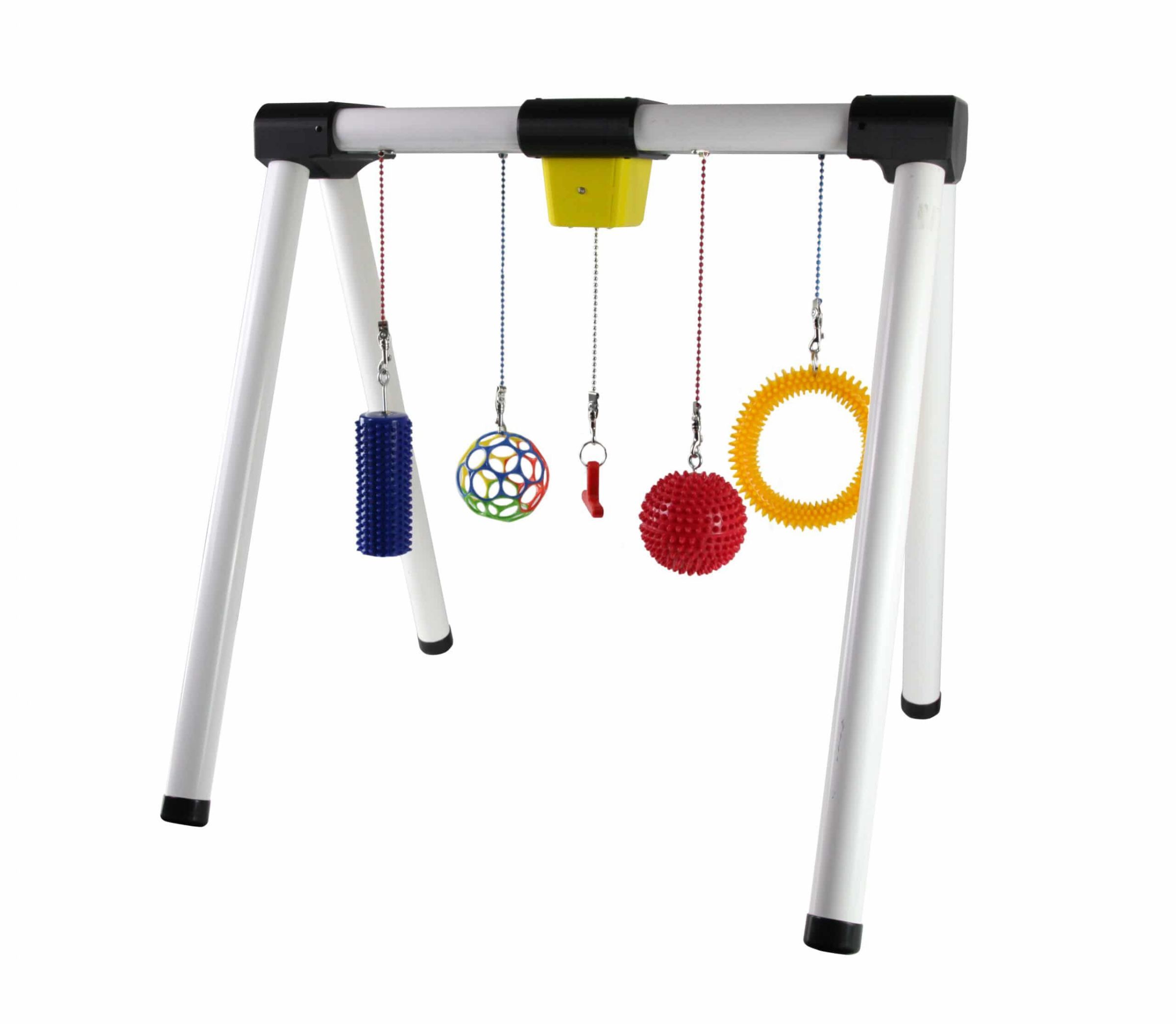 Play Frame Learning Activity Center - FREE Shipping