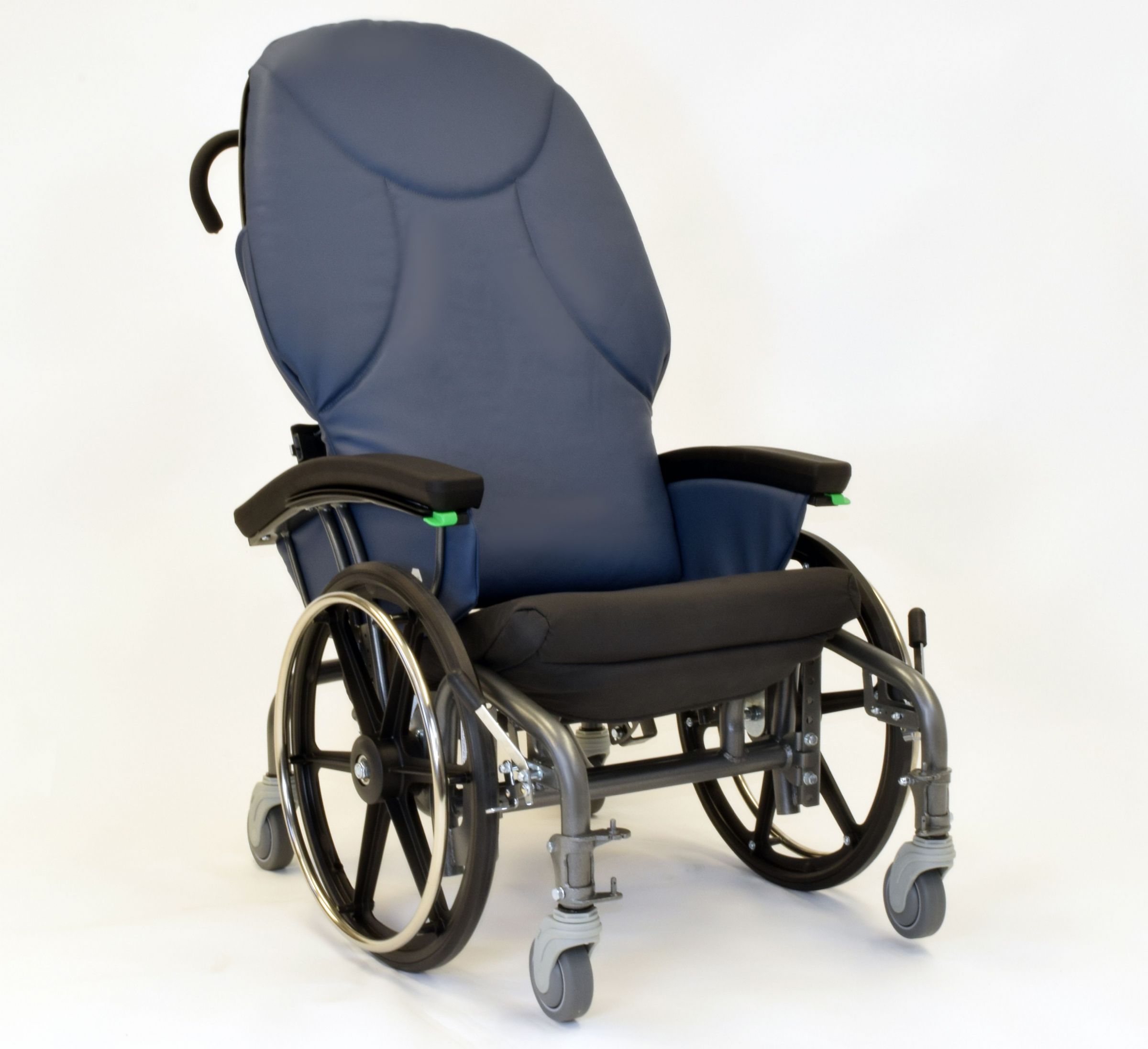 Evolution Mobility Manual Wheelchair by Optima