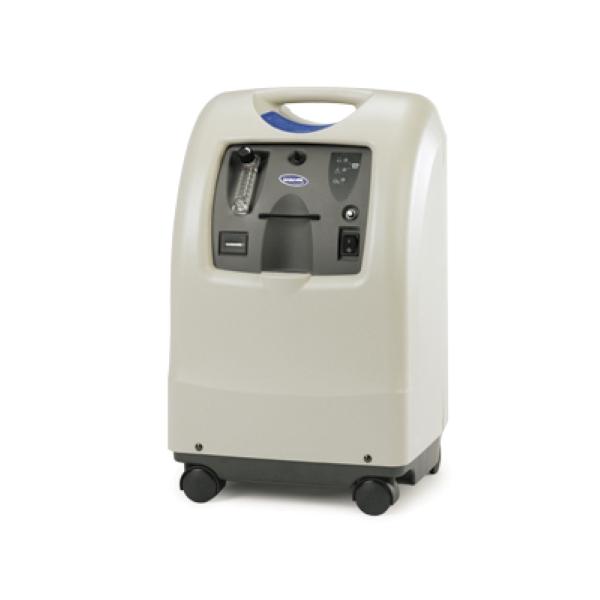 Invacare Perfecto2 V 5-Liter Oxygen Concentrator - Made in USA!