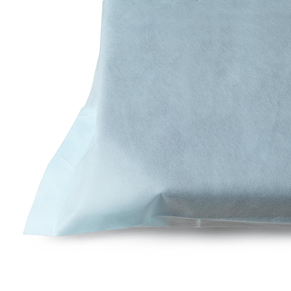 Disposable Spunbound Polypropylene Fitted Stretcher Sheets by Medline