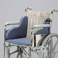 Posey Wheelchair Slim Supports