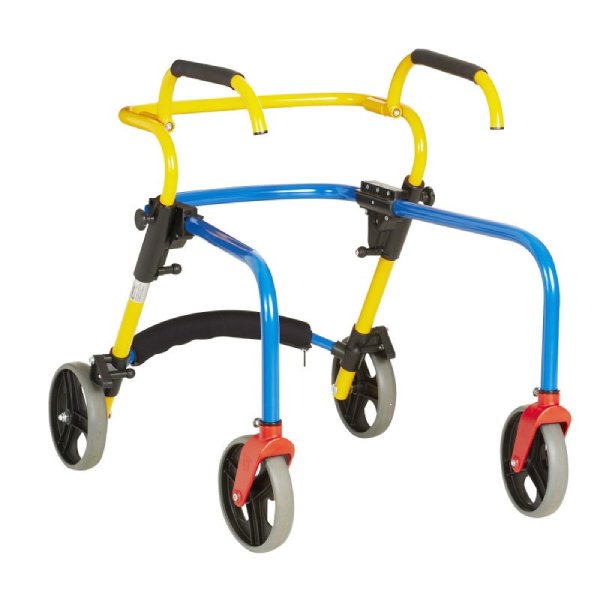 Rebotec Fixi Child Rollator