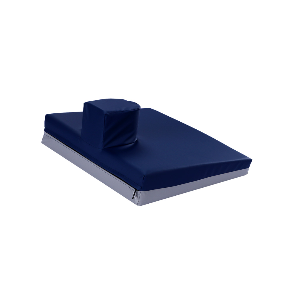 pommel-wedge-leg-elevation-covered-wheelchair-cushion