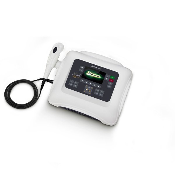 Galvanic Stim Digital Electrotherapy Device by PMT