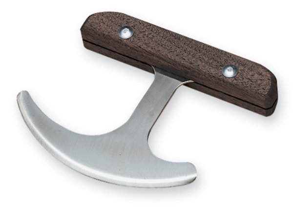 Essential Medical Supply Rocker Knife with Large Handle