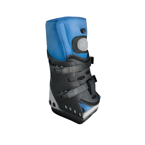 Body Armor ProTerm Amputee Walker Boot By DARCO