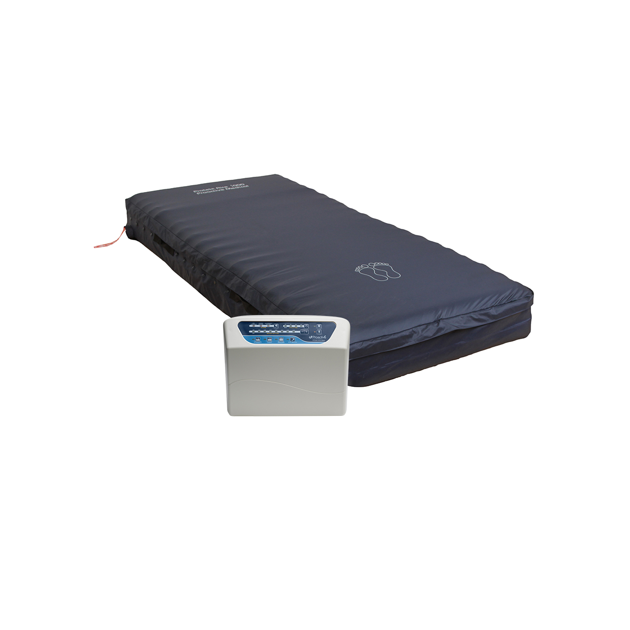 Pressure Relief Mattress System - Protekt Aire 6400