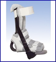 Foot Drop Boots | AFO | Multi Podus Boot | Ankle Foot Orthosis ...