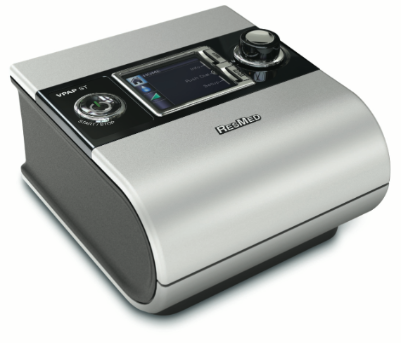 ResMed S9 VPAP ST Device with or without H5i Integrated Heated Humidifier