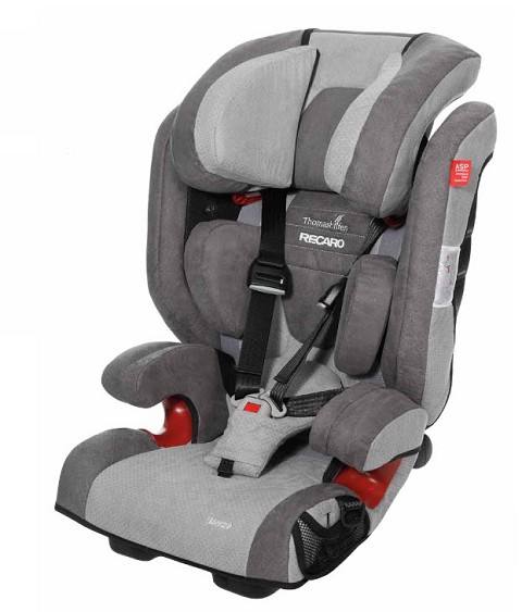 Recaro Monza Reha Car Seat