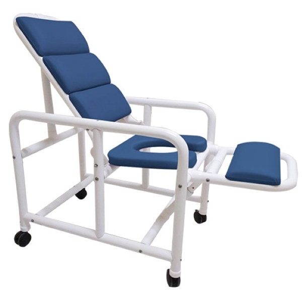 Buy Buy MJM International Reclining Shower Chair [FSA Approved]MJM  International Reclining Shower Chair [FSA Approved]