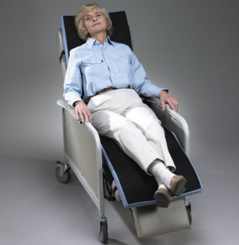 NYOrtho Ultra-Lift Comfort Seat Overlay