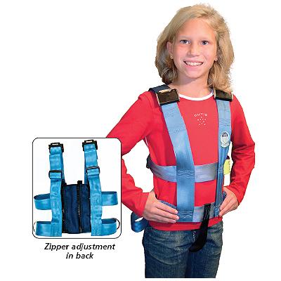 E-Z-On Adjustable Vest