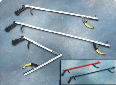 lightweight reachers reacher grabber sammons preston living daily tool hand rehabmart pick aluminum