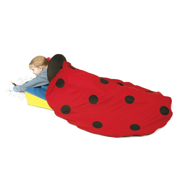 Penguin weighted online blanket