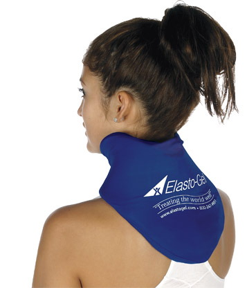 Heat and Cold Therapy Cervical Collar