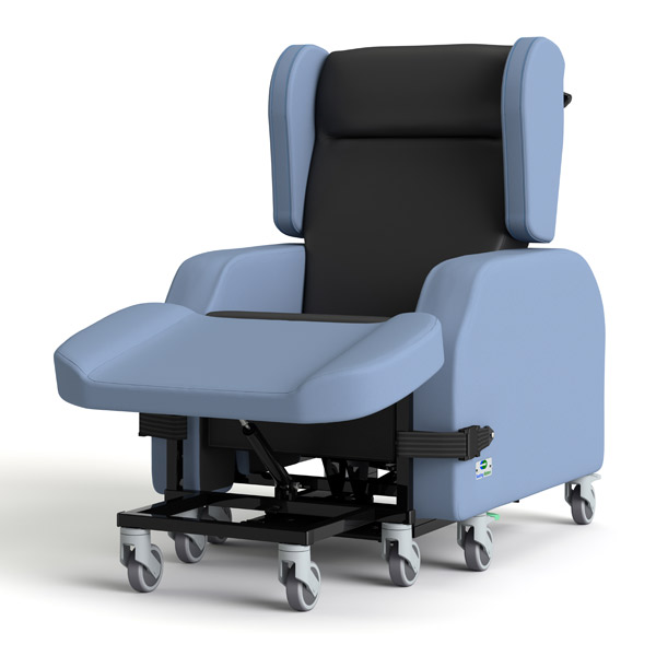 recliner chairs for dementia patients