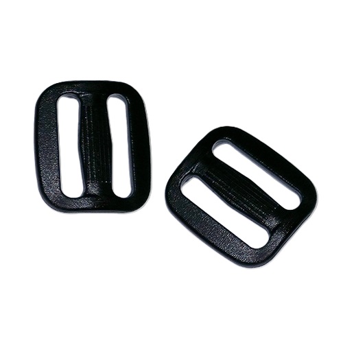 Adjustable Slide Buckles for Special Needs Helmets by Danmar