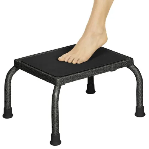 TherAdapt Adjustable Foot Stool for Kids