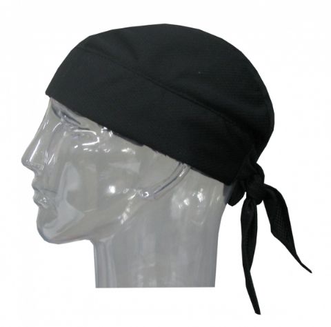 HyperKewl Evaporative Cooling Skull Cap - FREE Shipping